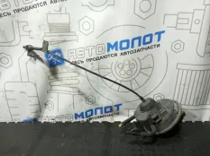 Мотор привода круиз контроля Lincoln Town Car 1