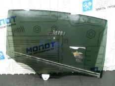 Стекло двери задней правой Mazda 6 GJ SH-VPTS