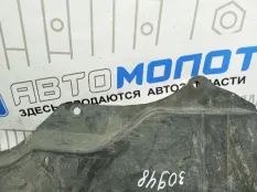 Защита днища правая Peugeot 308 SW 4A/C 5F02