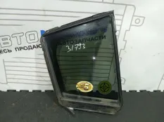 Форточка двери задняя правая Mazda 6 GJ SH-VPTS