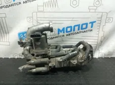 Клапан EGR Toyota Land Cruiser 200 1VD 2011