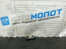 Форсунка топливная Ford Mondeo 4 AOBA
