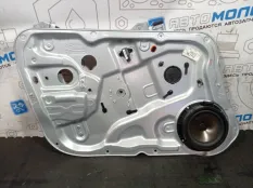 Стеклоподъемник электр. передний левый Hyundai