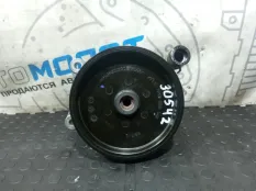 Гидроусилитель руля Mercedes-Benz C-Class W204