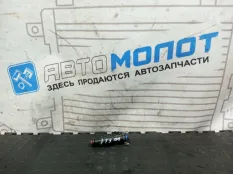 Форсунка топливная Ford Mondeo 4 AOBA