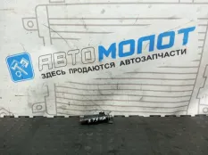 Форсунка топливная Ford Mondeo 4 AOBA
