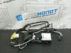 Проводка двери передняя правая Honda Accord 8