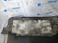 Защита днища передняя правая Honda Accord 8 R20A
