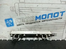 Топливная рампа Ford Mondeo 4 AOBA