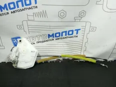 Замок двери передней правой Mazda 6 GJ SH-VPTS