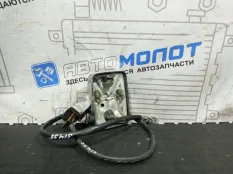 Зеркало заднего вида боковое левое Lincoln Town