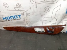 Накладка на дверь Hyundai Equus 2