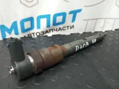 Форсунка дизельная коммон рэйл Kia Sorento BL D4CB