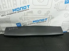 Обшивка багажника Mazda CX-9