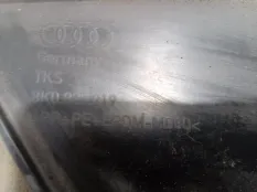 Защита днища Audi A4 B8 CDH