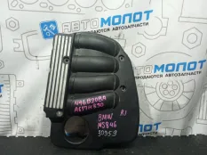 Крышка двигателя декоративная BMW 3-Series E90