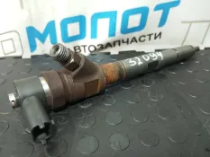 Форсунка дизельная коммон рэйл Kia Sorento BL D4CB