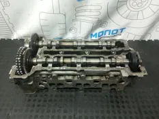 Головка блока (ГБЦ) Mercedes-Benz S-Class W221