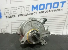 Насос вакуумный BMW 5-Series F10 N63B44B 2009