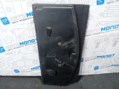 Пол багажника Mazda СХ-5 КЕ