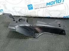 Защита днища кузова Volvo XC60 B6304T4