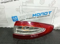Фонарь задний правый Ford Mondeo 5 (USA)