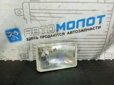 Фара галогеновая Lincoln Town Car 1 ПОКОЛЕНИЕ 1980