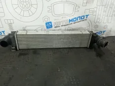 Интеркулер Volvo XC60 B4204T6