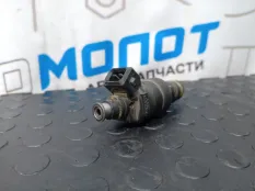 Форсунка топливная Гaз Газель 3302 ЗMЗ-406