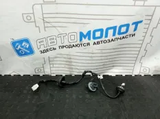 Электропроводка Mazda CX-9 TC