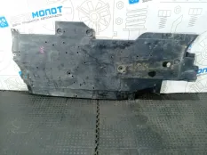 Защита днища кузова Mazda 6 GJ SH-VPTS