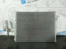 Радиатор кондиционера Volvo XC60 B4204T6