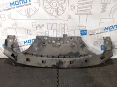 Защита бампера Mazda 6 GJ SH-VPTS