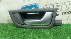 Ручка двери внутренняя правая audi A8 2