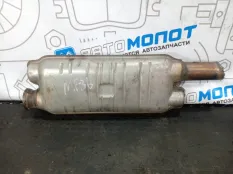 Глушитель Mercedes-Benz E-Class W212 271860