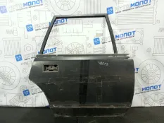 Дверь задняя правая Lincoln Town Car 1 ПОКОЛЕНИЕ