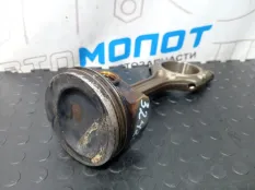 Поршень с шатуном Volkswagen Golf MK6 BMY