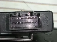 Блок управления АКПП Mazda 6 GH L5-VE