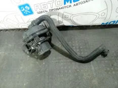 Компрессор воздушный Audi A6 Avant C7 CHV