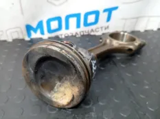 Поршень с шатуном Volkswagen Golf MK6 BMY