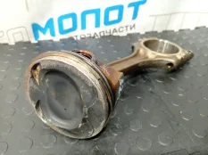 Поршень с шатуном Volkswagen Golf MK6 BMY