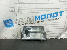 Накладка внутренней ручки двери задняя левая