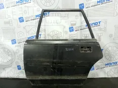 Дверь задняя левая Lincoln Town Car 1 ПОКОЛЕНИЕ