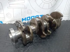 Коленвал Volkswagen Golf MK6 BMY