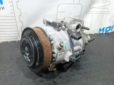Компрессор кондиционера Hyundai Santa Fe DM D4HB