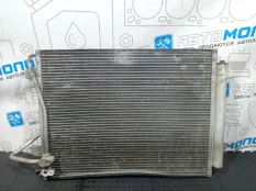 Радиатор кондиционера Volkswagen Passat CC B6 CAW