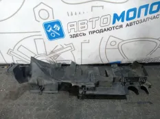 Воздуховод передний правый Volkswagen Passat CC B6