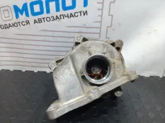 Насос водяной (помпа) Hyundai Santa Fe DM D4HB