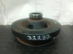 Шкив коленвала SsangYong Kyron 664951 664.951