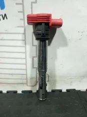 Катушка зажигания Audi A7 4G CGW